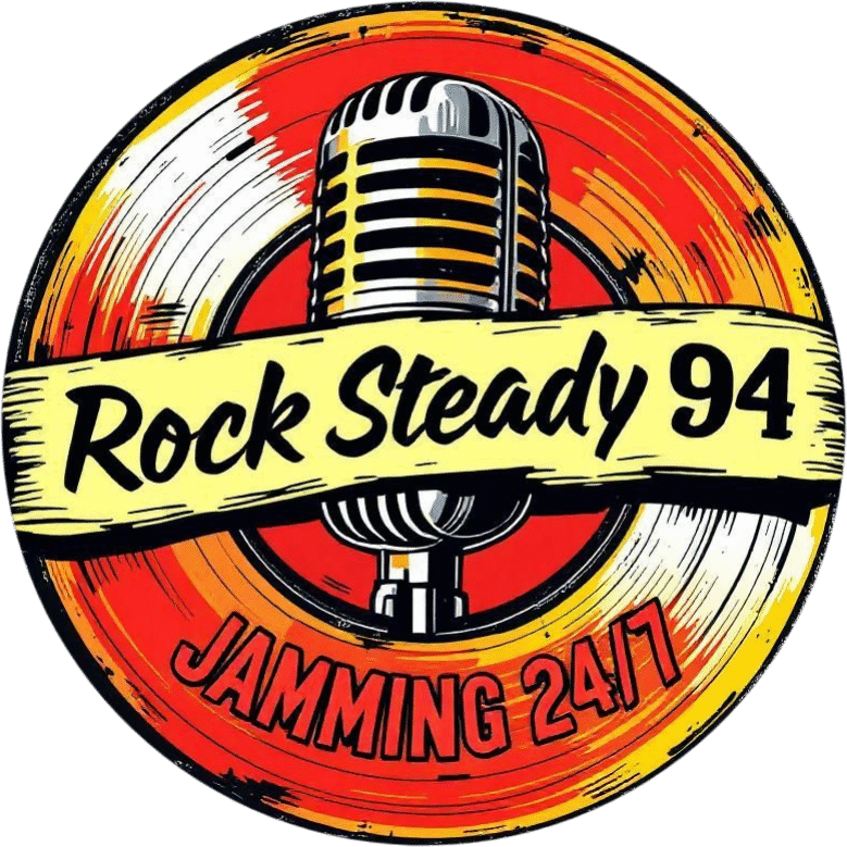 Rock Steady 94